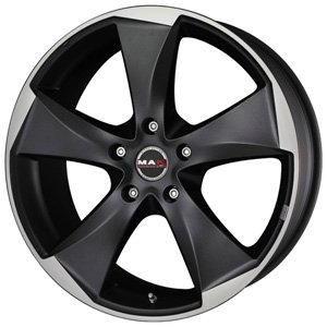 Диск литой 6x15 5x112 ET45.0 D57.1 Xtrike X-115