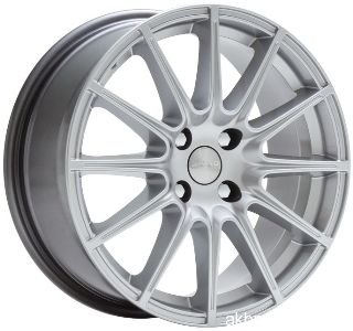 Диск литой 10.5x20 5x120 ET30.0 D74.1 Replica 579B21