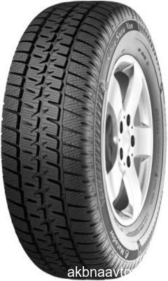 Зимняя шина 245/45 R17 99Q шип BFGoodrich G-Force Stud