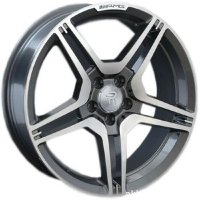 Диск литой 6.5x16 5x105 ET39.0 D56.6 Replica OPL32