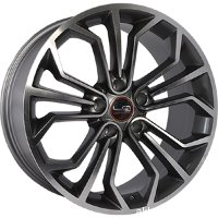 Диск литой 8x18 5x105 ET42.0 D56.6 YST X 14