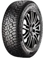 Зимняя шина 265/60 R18 114H Pirelli Ice Zero Friction