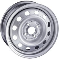 Диск литой 6x15 5x100 ET40.0 D57.1 VENTI 1502
