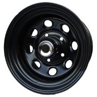 Диск литой 8x18 5x127 ET45.0 D71.6 Fondmetal 7900