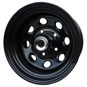 Диск литой 8x18 5x127 ET45.0 D71.6 Fondmetal 7900