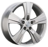 Диск литой 6x14 4x98 ET35.0 D58.6 LS Wheels 143