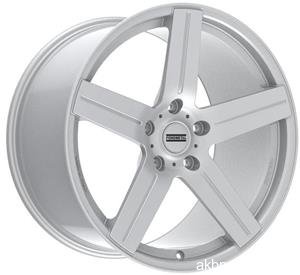 Диск литой 7x16 5x115 ET38.0 D70.2 Скад Ле Ман(Le Mans)