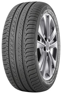 Летняя шина 235/60 R18 107H Yokohama G015 Geolandar A/T