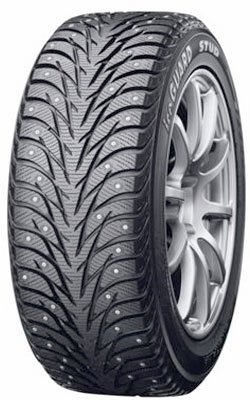 Зимняя шина 235/60 R16 100T шип Yokohama Ice Guard IG35