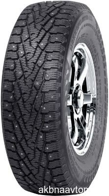 Зимняя шина 225/40 R18 92T шип Bridgestone Blizzak Spike-01