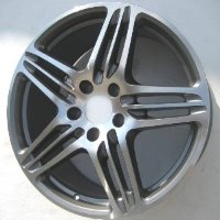 Диск кованый 10.5x20 5x115 ET20.0 D71.6 VISSOL F-308