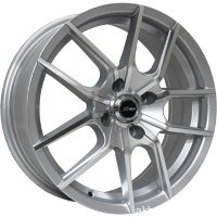 Диск литой 8x18 5x112 ET35.0 D82 BBS SR014