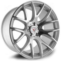 Диск литой 7.5x18 5x108 ET55.0 D63.3 LegeArtis FD90