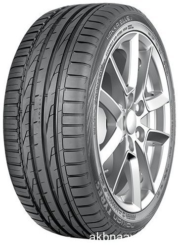 Летняя шина 265/60 R18 110V Kumho HP91 Crugen