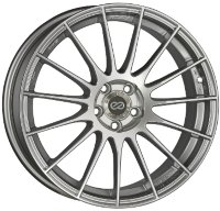 Диск литой 5.5x13 4x98 ET35.0 D58.6 LS Wheels NG241