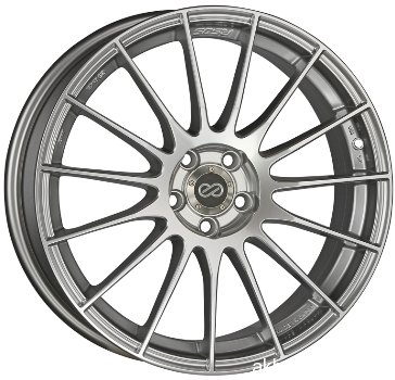 Диск литой 5.5x13 4x98 ET35.0 D58.6 LS Wheels NG241