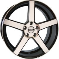 Диск литой 6x15 4x100 ET45.0 D73.1 LS Wheels NG278