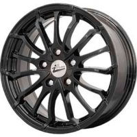 Диск литой 6.5x16 5x100 ET38.0 D67.1 КиК Игуана