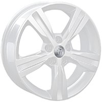 Диск литой 6x16 5x112 ET48.0 D57.1 КиК Sayan (КС731)