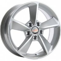 Диск литой 7x16 4x108 ET27.0 D65.1 LS Wheels 324