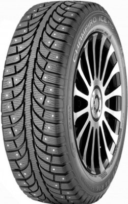 Зимняя шина 225/40 R18 92T шип Toyo Observe G3-ICE