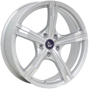 Диск литой 8x18 5x114.3 ET45.0 D60.1 YOKATTA MODEL 40