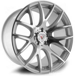Диск литой 7x18 5x114.3 ET35.0 D67.1 LegeArtis HND112
