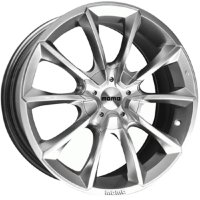Диск литой 6.5x16 5x114.3 ET50.0 D67.1 Replica MZ27