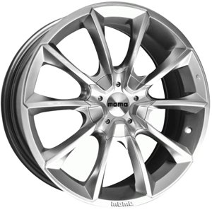 Диск литой 6.5x16 5x114.3 ET50.0 D67.1 Replica MZ27