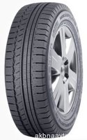 Зимняя шина 235/60 R17 106T шип Continental ContiIceContact