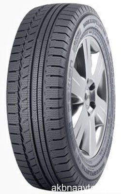 Зимняя шина 235/60 R17 106T шип Continental ContiIceContact