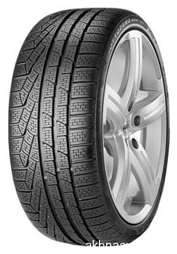 Зимняя шина 235/60 R17 106T шип Bridgestone Blizzak Spike-01