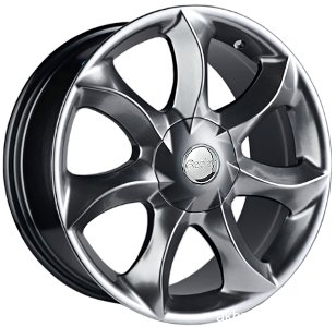 Диск литой 5.5x14 4x100 ET28.0 D67.1 Теч-Лайн 401