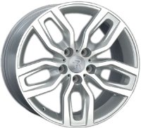 Диск литой 6x15 5x105 ET39.0 D56.6 NZ F-5