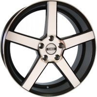 Диск литой 6x14 4x98 ET35.0 D58.6 LS Wheels 768