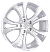 Диск литой 5.5x14 4x98 ET35.0 D58.6 LS Wheels 741