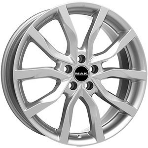 Диск кованый 9x20 5x115 ET15.0 D71.6 VISSOL F-600