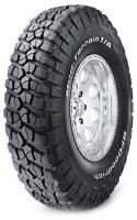 Летняя шина 235/75 R15 104/101Q BFGoodrich Mud Terrain T/A KM2