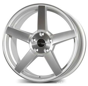 Диск литой 6.5x15 5x139.7 ET40.0 D98.5 LS Wheels 291