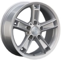 Диск литой 5.5x14 4x100 ET38.0 D67.1 iFree Майями