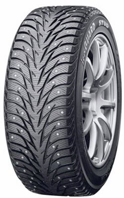 Зимняя шина 265/35 R19 94Q Dunlop GRASPIC DS3