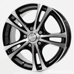 Диск кованый 11.5x21 5x120 ET26.0 D74.1 VISSOL F-190