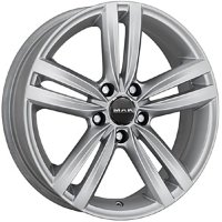 Диск литой 8x18 5x112 ET45.0 D66.6 Mak STARLIGHT