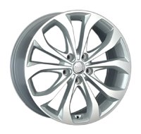 Диск литой 6.5x16 5x112 ET50.0 D57.1 YST X 23