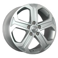 Диск литой 8x19 5x112 ET47.0 D66.6 Replica MB507
