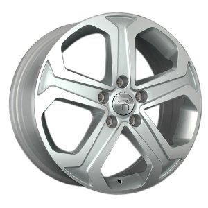 Диск литой 8x19 5x112 ET47.0 D66.6 Replica MB507