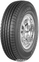 Зимняя шина 225/55 R19 99Q Yokohama G073 Geolandar I/T