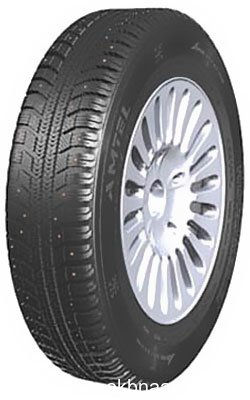 Зимняя шина 205/55 R16 91H OVATION W-586