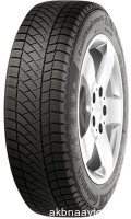 Зимняя шина 245/70 R16 107T Michelin Latitude Alpin