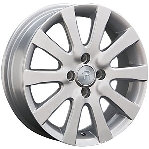 Диск литой 6.5x16 5x114.3 ET45.0 D60.1 VENTI 1603